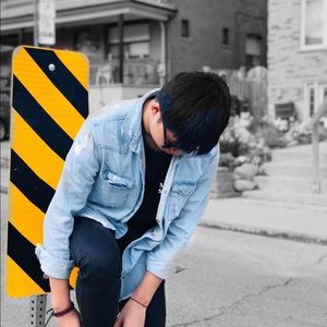 Meet your Posher, Hoang